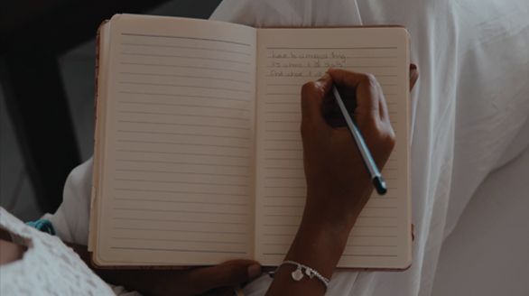 journelling