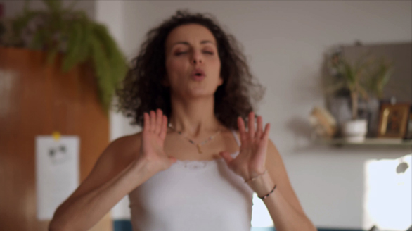 pranayama
