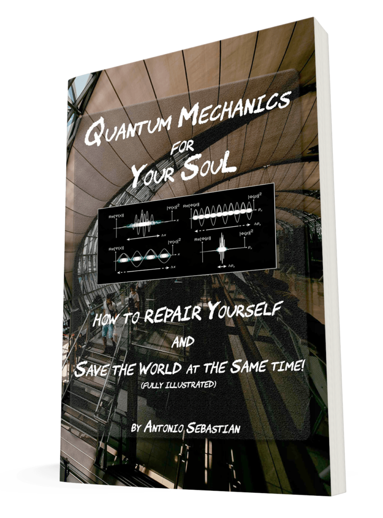 quantum virtual small